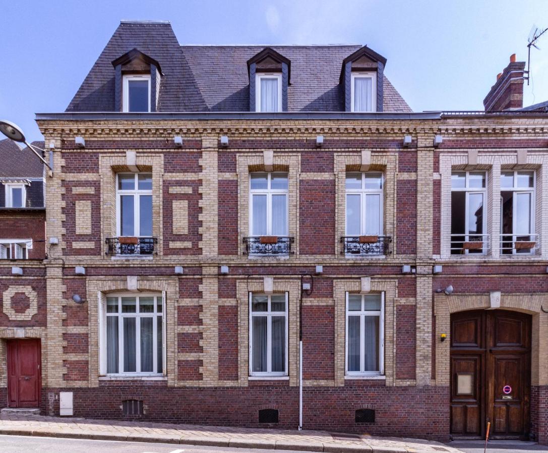 Cosy'Appart - Ty Bouquet Rouen Exterior photo
